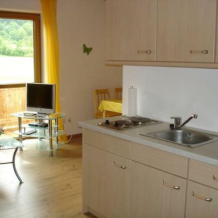 Ferienhaus Beyer Unterwössen Esterno foto