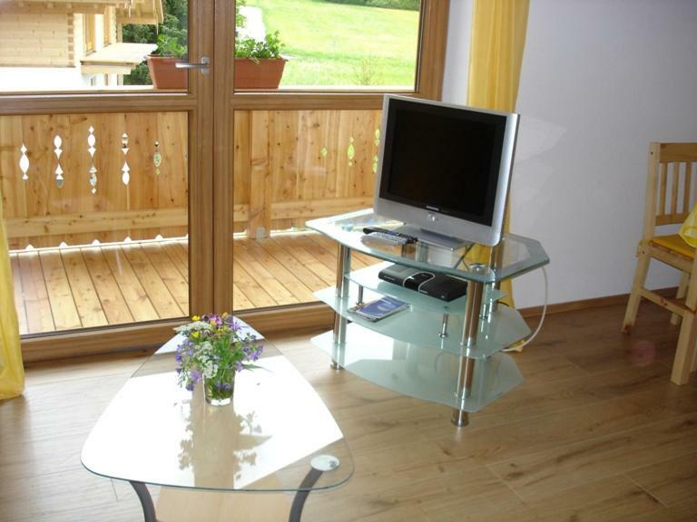 Ferienhaus Beyer Unterwössen Esterno foto